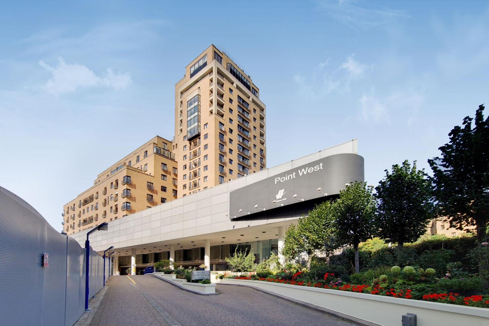 South Kensington - Point West Residences London Exterior foto