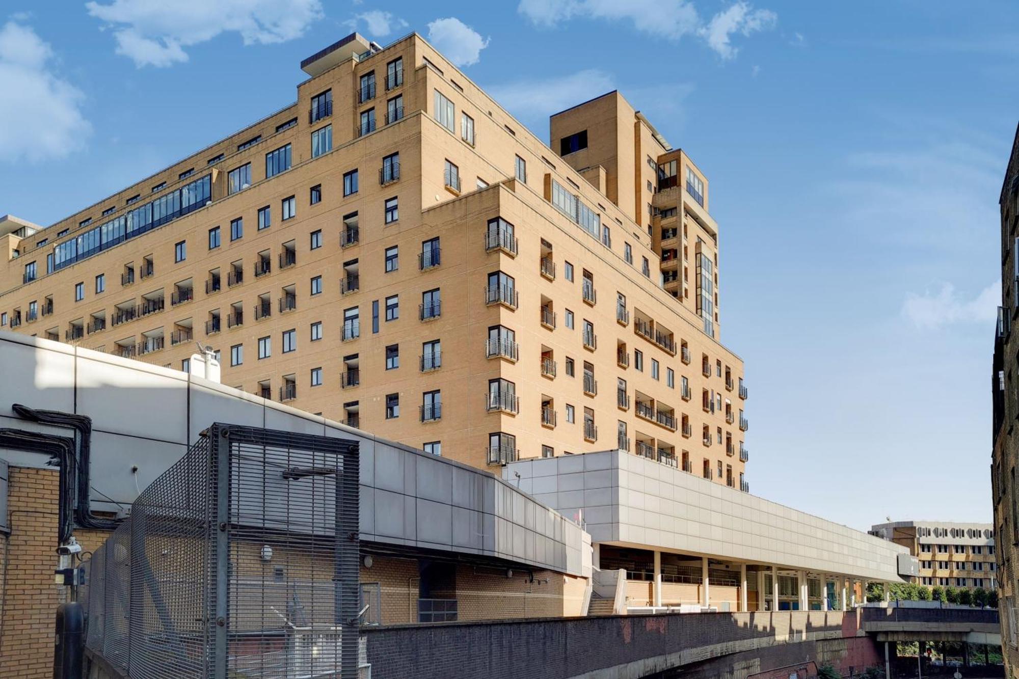 South Kensington - Point West Residences London Exterior foto