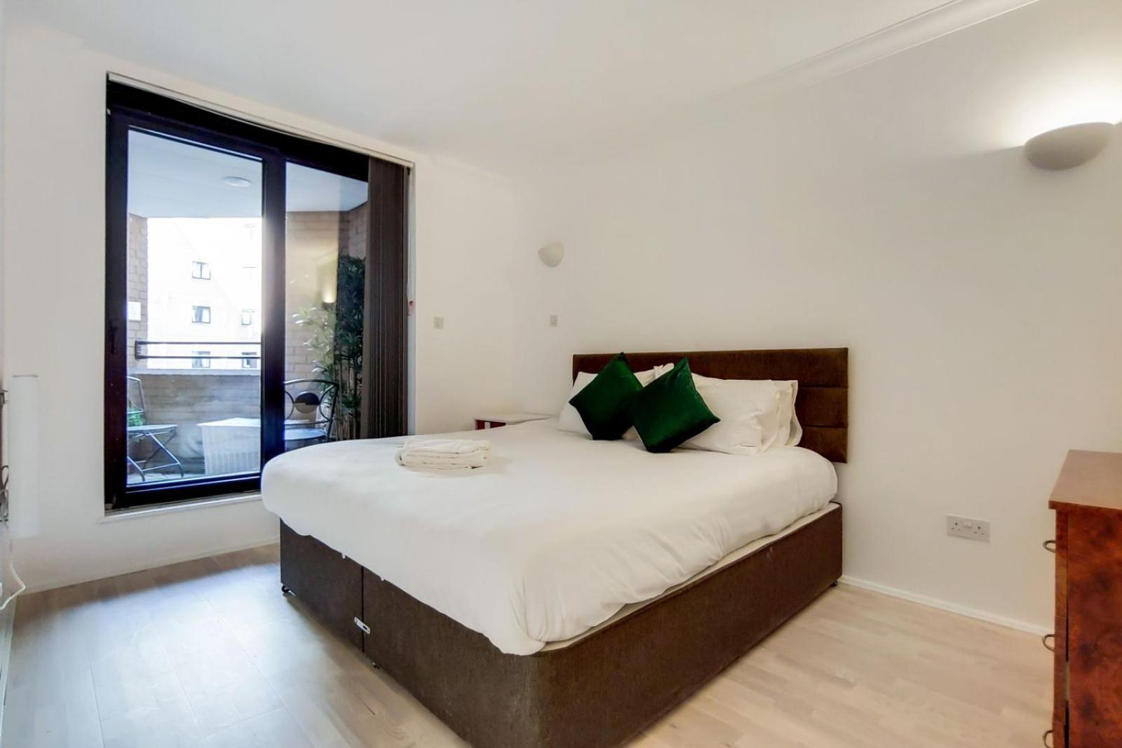 South Kensington - Point West Residences London Exterior foto